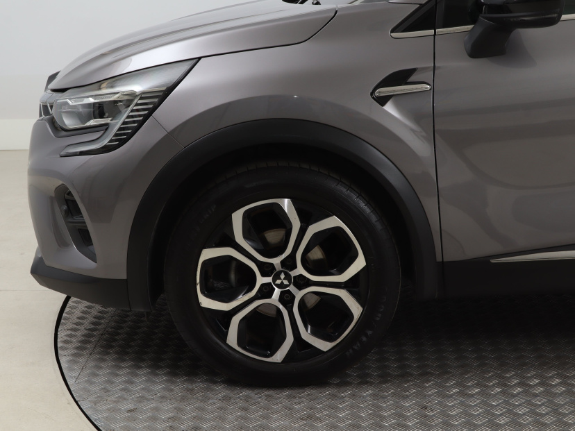 Mitsubishi ASX, 2023