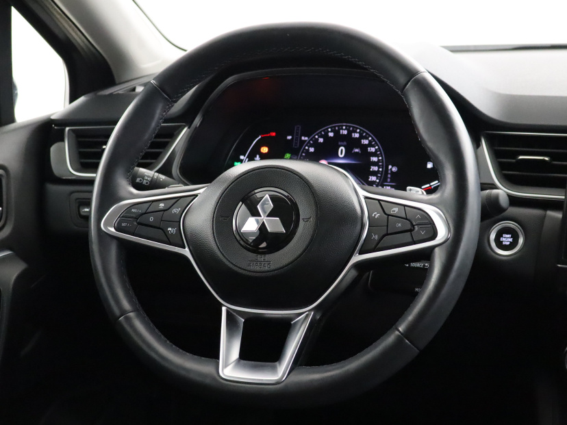 Mitsubishi ASX, 2023