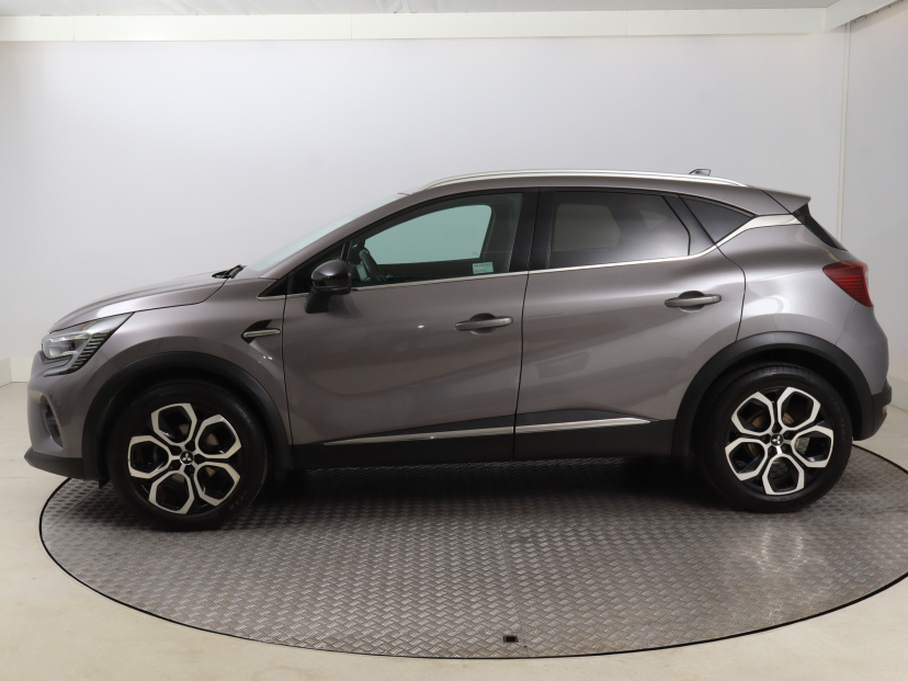 Mitsubishi ASX, 2023