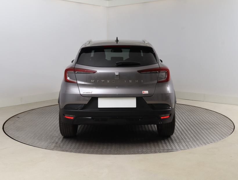 Mitsubishi ASX, 2023