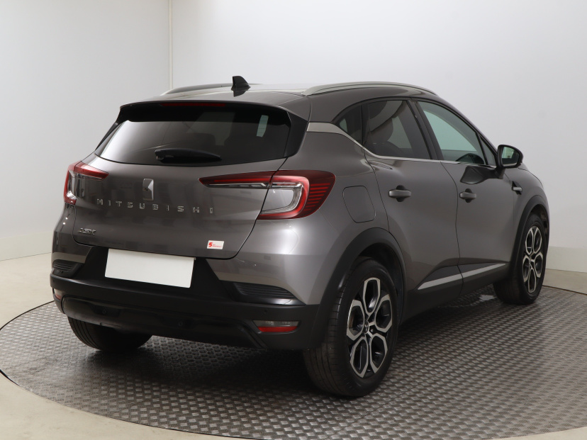 Mitsubishi ASX, 2023