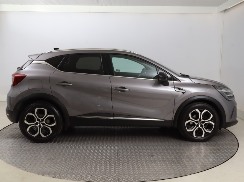Mitsubishi ASX, 2023