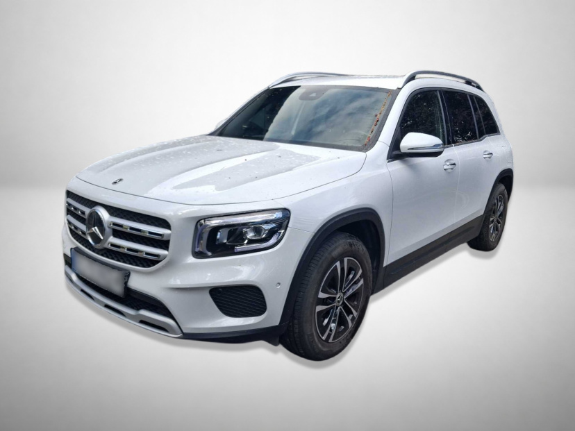 Mercedes-Benz GLB, 2023