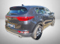 Kia Sportage, 2017