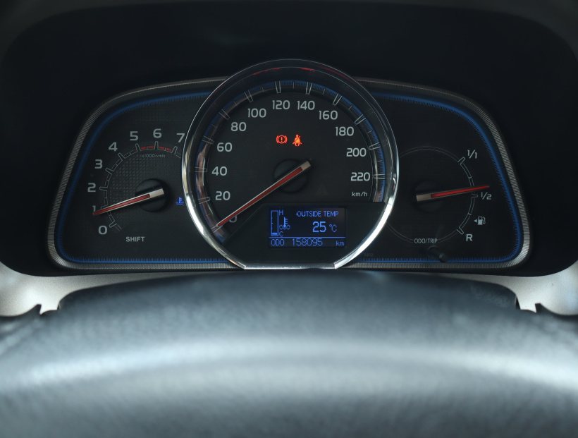 Toyota RAV 4, 2014
