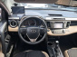 Toyota RAV 4, 2014