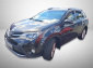 Toyota RAV 4, 2014