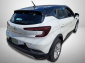 Renault Captur, 2021