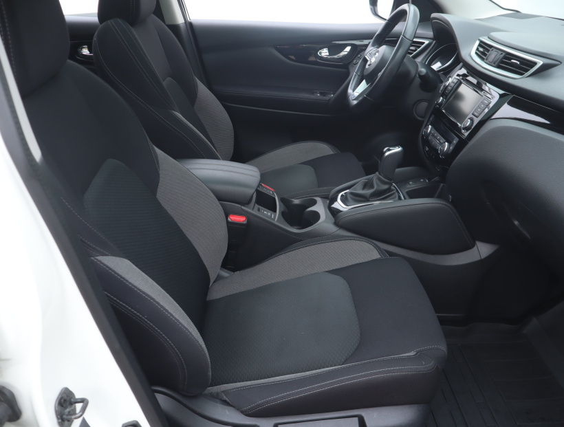 Nissan Qashqai, 2020