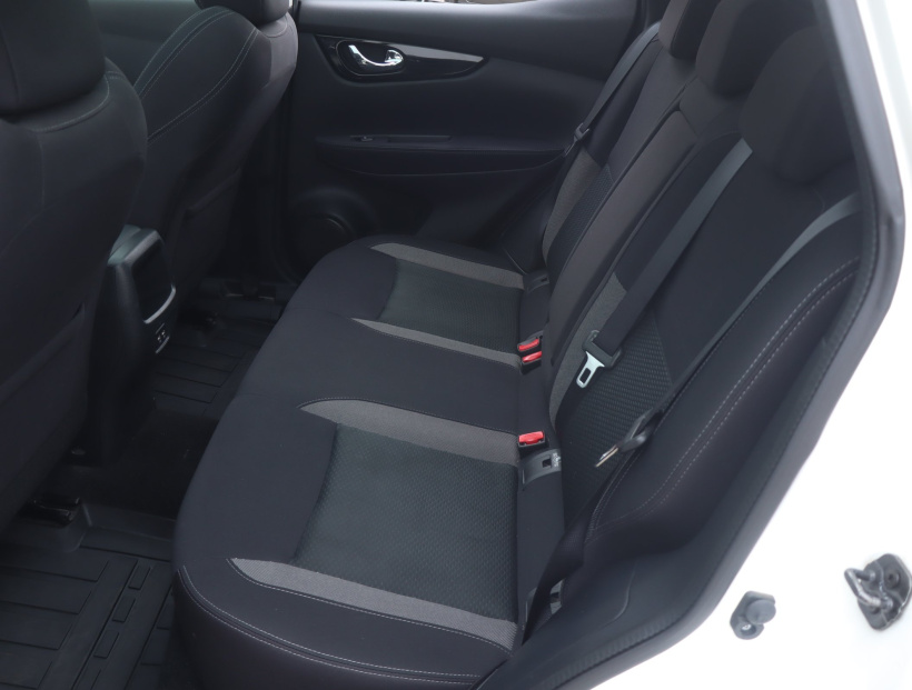 Nissan Qashqai, 2020
