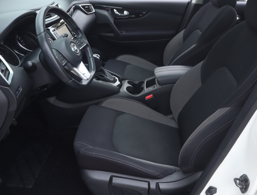 Nissan Qashqai, 2020