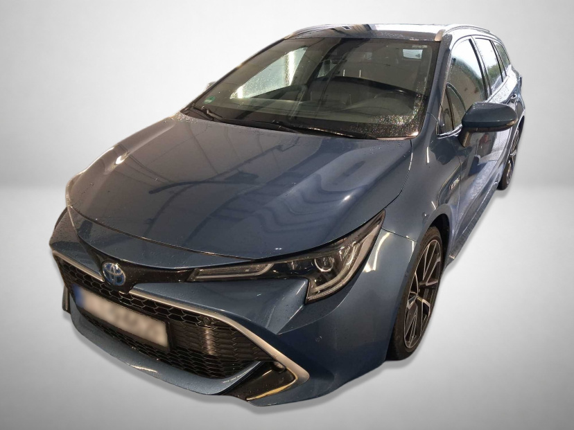 Toyota Corolla, 2019