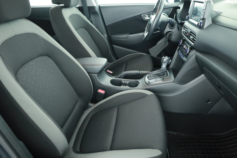 Hyundai Kona, 2019