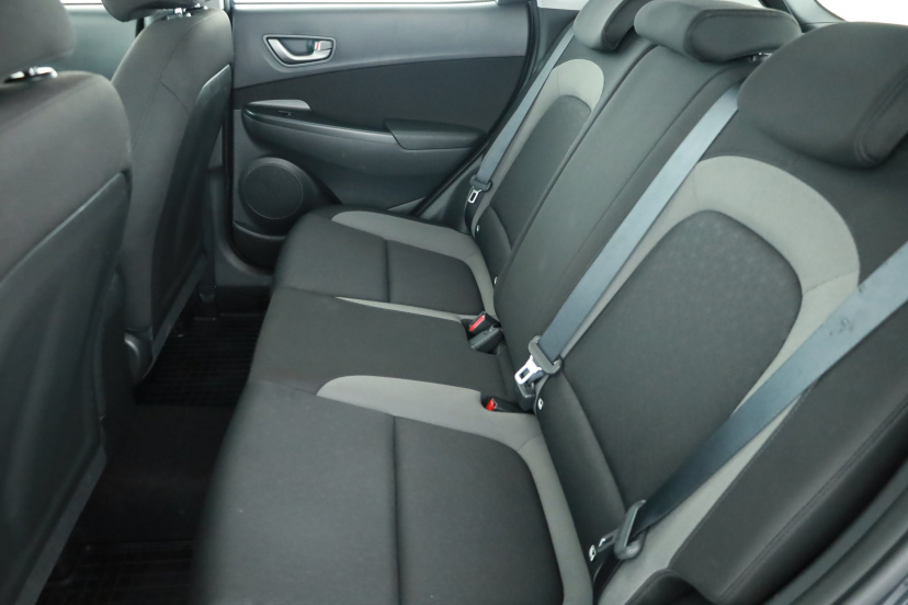Hyundai Kona, 2019