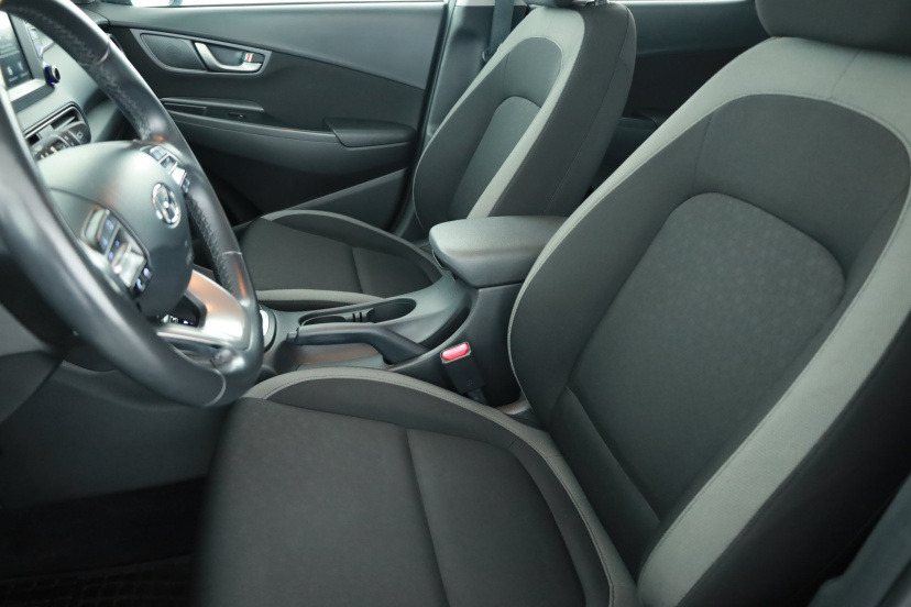 Hyundai Kona, 2019