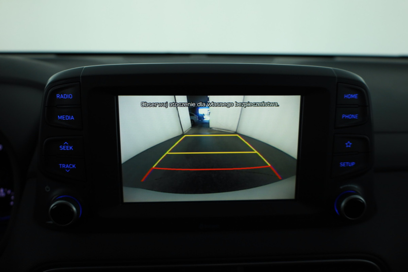 Hyundai Kona, 2019