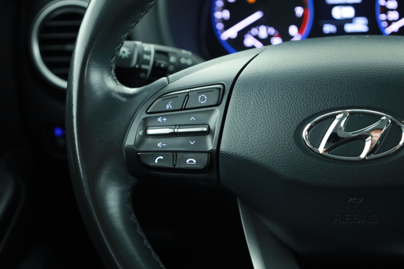 Hyundai Kona, 2019