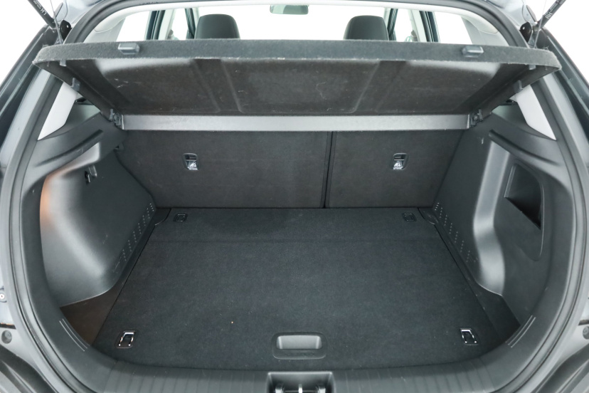 Hyundai Kona, 2019
