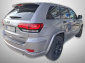 Jeep Grand Cherokee, 2017