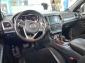 Jeep Grand Cherokee, 2017
