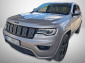 Jeep Grand Cherokee, 2017