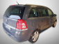 Opel Zafira, 2013