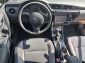 Toyota Auris, 2016
