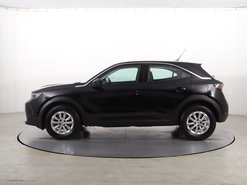 Opel Mokka, 2022