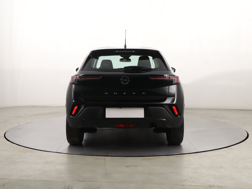 Opel Mokka, 2022