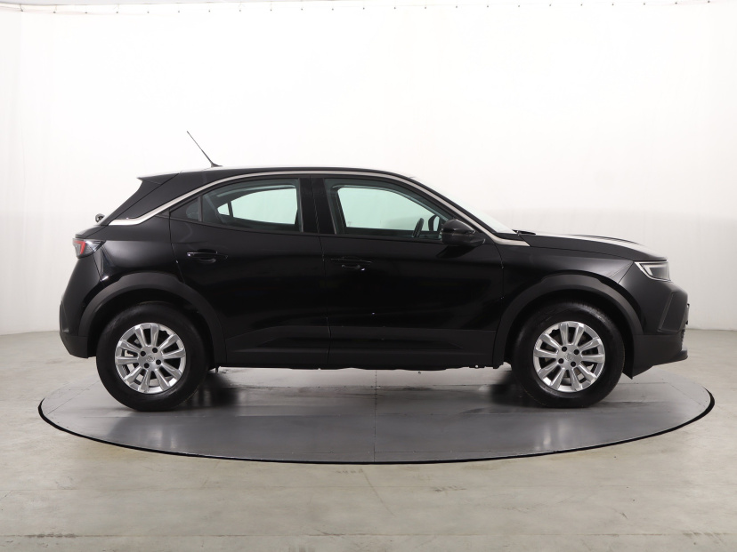 Opel Mokka, 2022