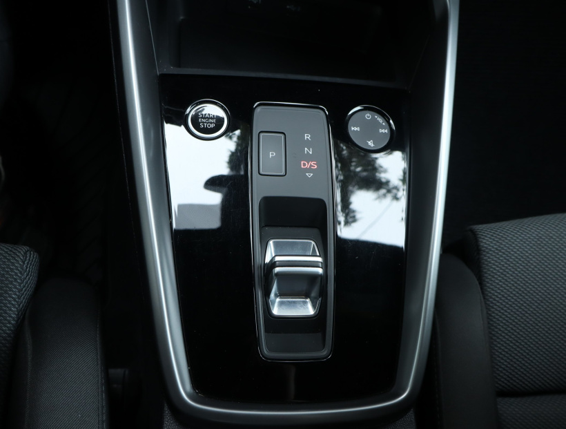 Audi A3, 2023