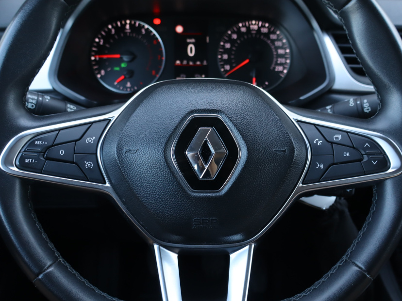 Renault Captur, 2022