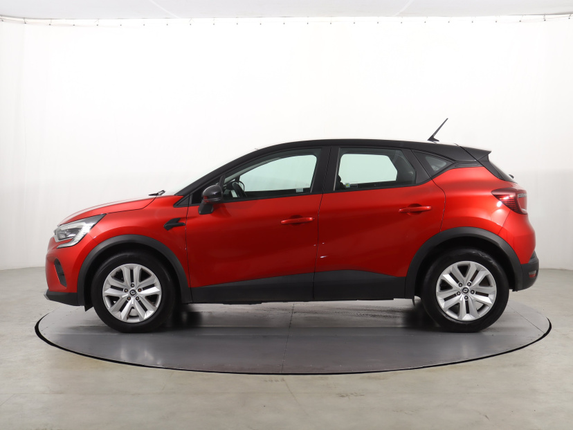 Renault Captur, 2022