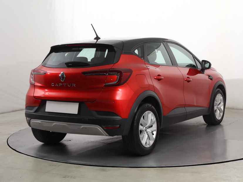 Renault Captur, 2022