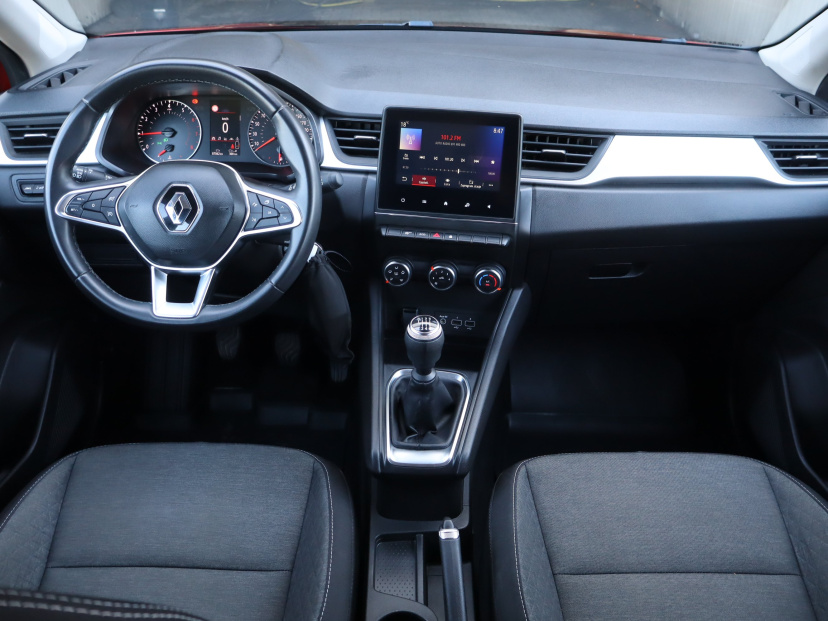 Renault Captur, 2022