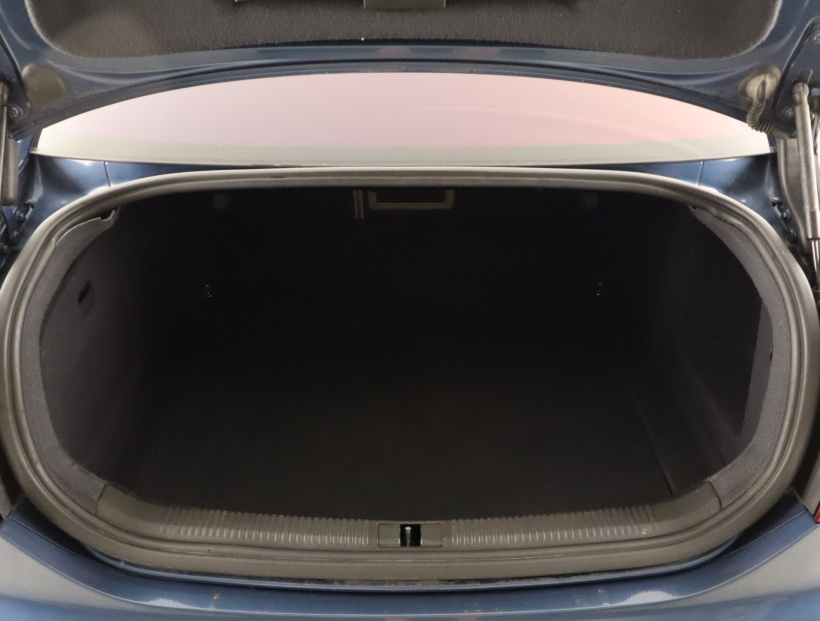 Audi A6, 2005