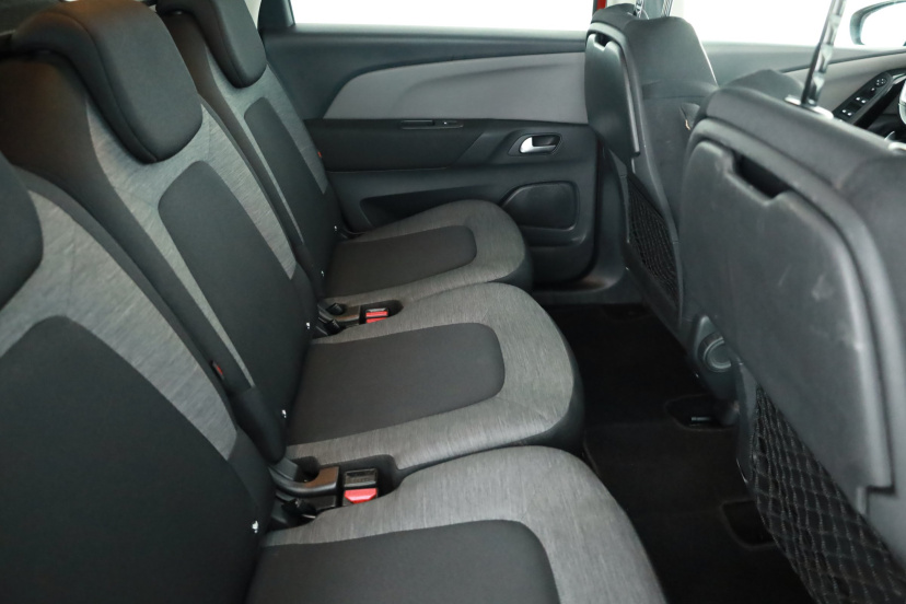 Citroen C4 Picasso, 2018