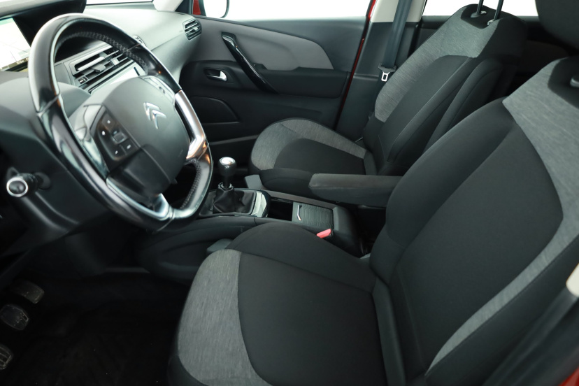 Citroen C4 Picasso, 2018