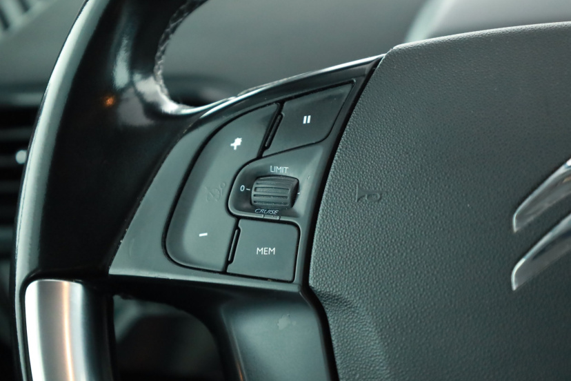 Citroen C4 Picasso, 2018