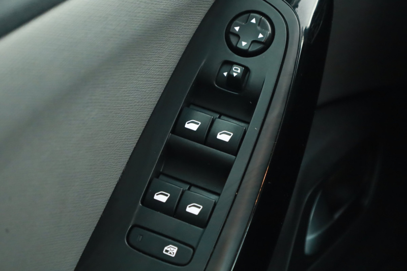 Citroen C4 Picasso, 2018