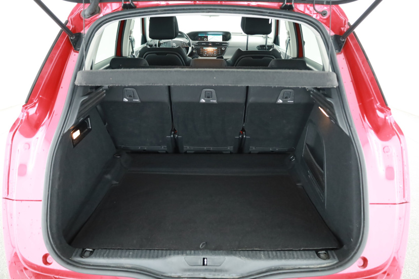 Citroen C4 Picasso, 2018