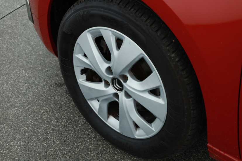 Citroen C4 Picasso, 2018