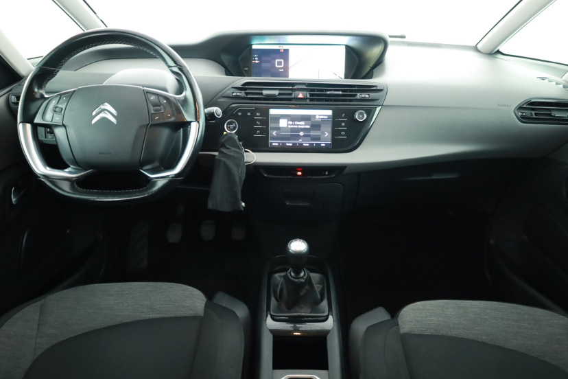 Citroen C4 Picasso, 2018