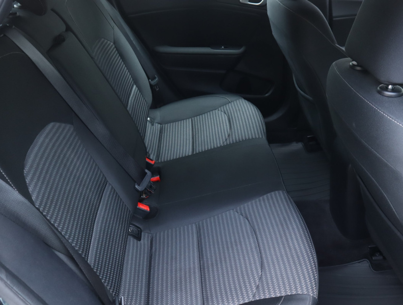 Kia Ceed, 2021