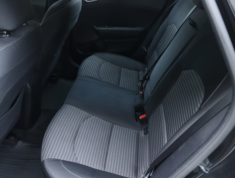 Kia Ceed, 2021