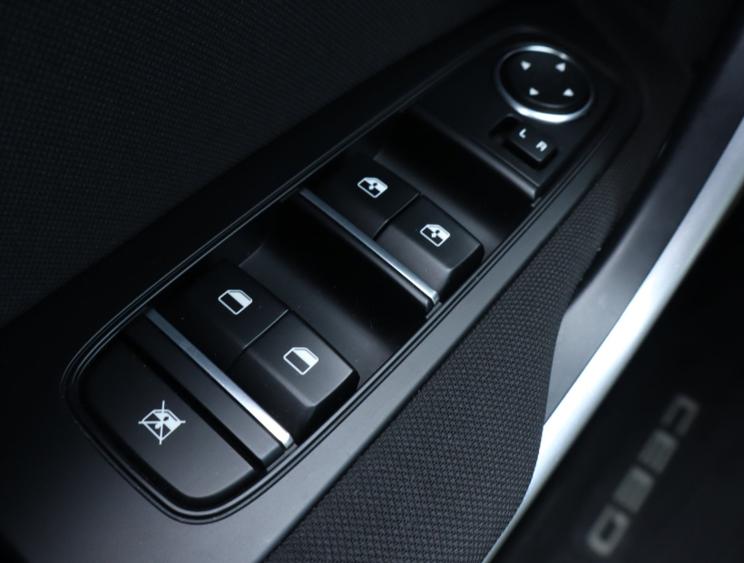 Kia Ceed, 2021