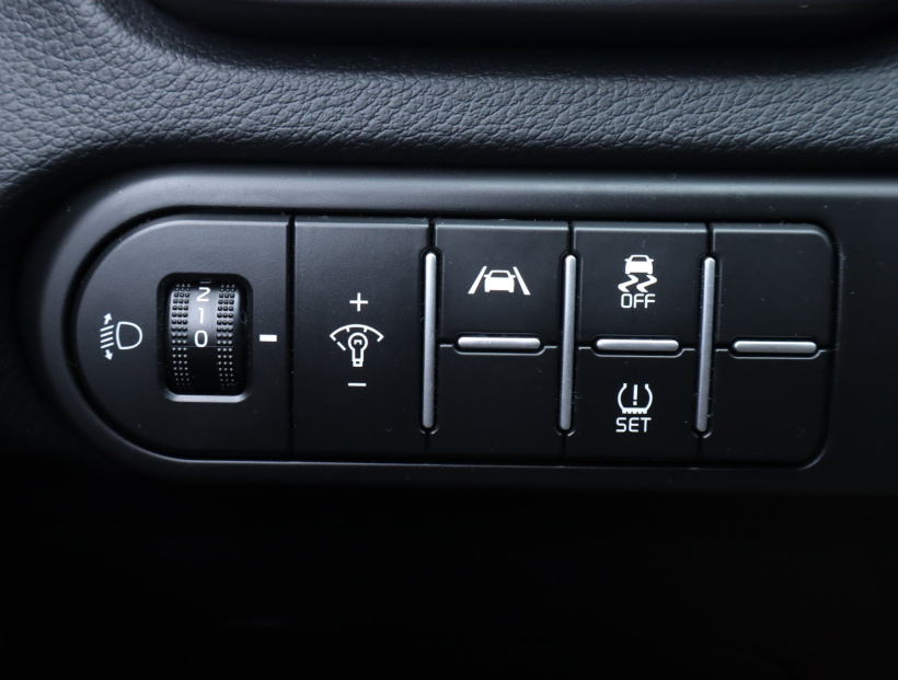 Kia Ceed, 2021
