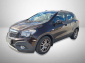 Opel Mokka, 2016
