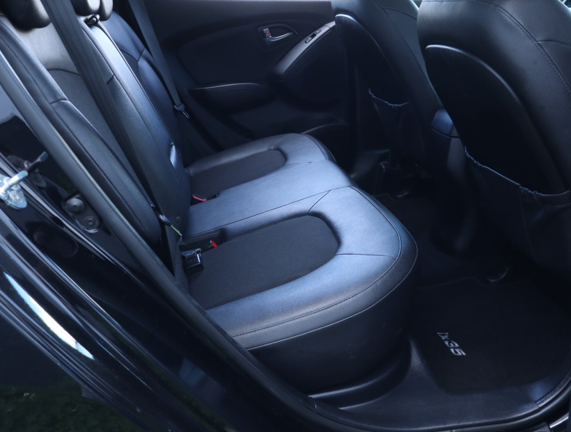 Hyundai ix35, 2014