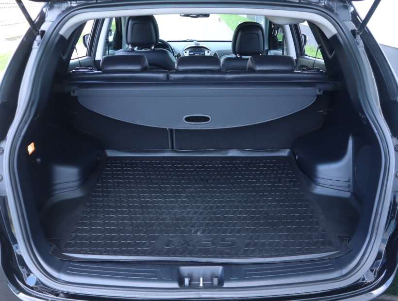 Hyundai ix35, 2014